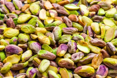 قیمت پسته خام سبز + خرید باور نکردنی